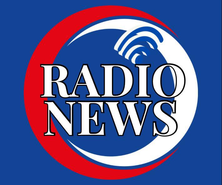 Radio News Online Logo